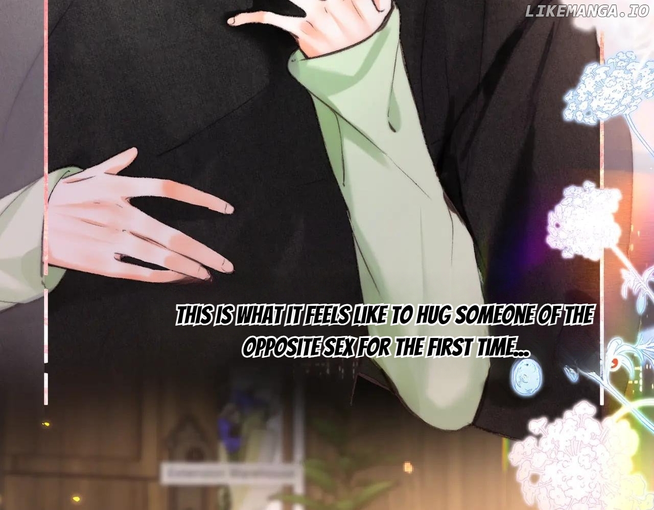 You Are My Desire Chapter 73 - page 74